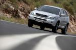 Lexus RX400h 2006 года